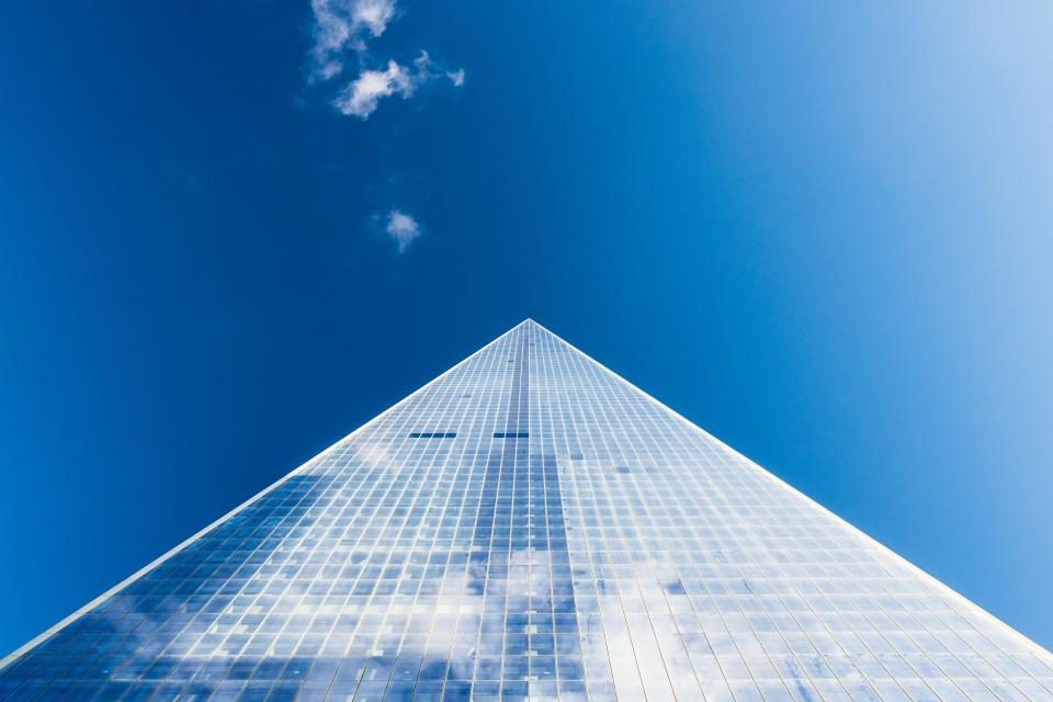 Smart-building software